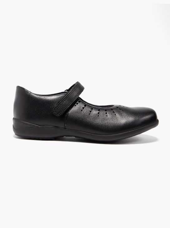 start rite ballet flat black deichmann