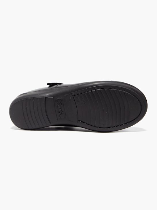 start rite ballet flat black deichmann