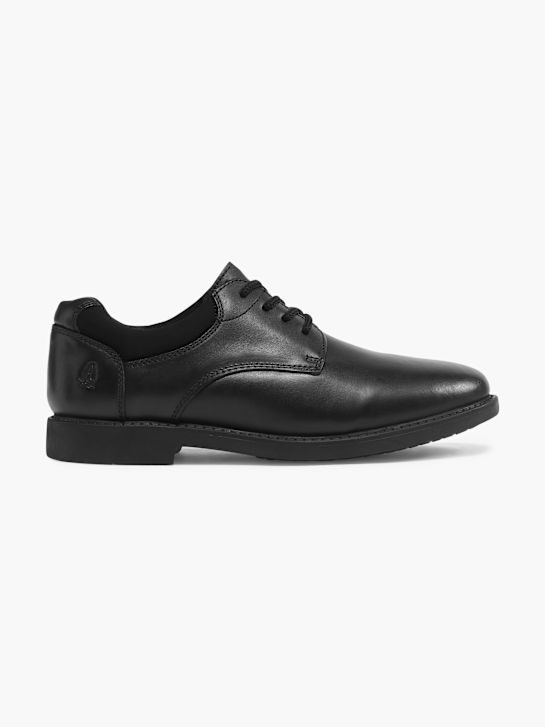 hush welpen schule schuh formalen schuh-black deichmann