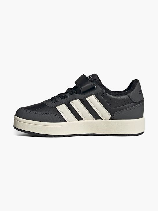 adidas breakbase c-trainer black deichmann