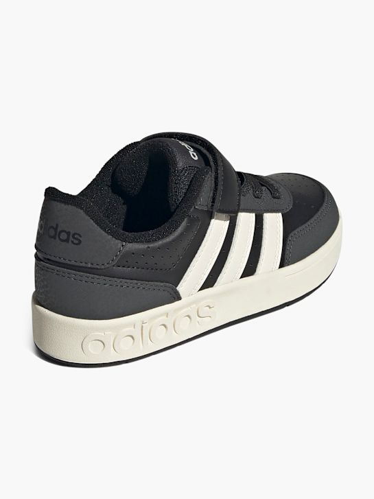 adidas breakbase c-trainer black deichmann