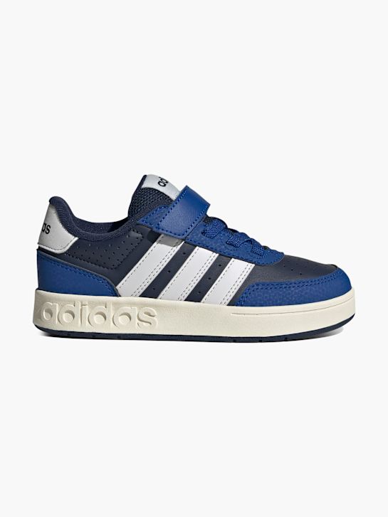 adidas breakbase c-trainer-blau deichmann