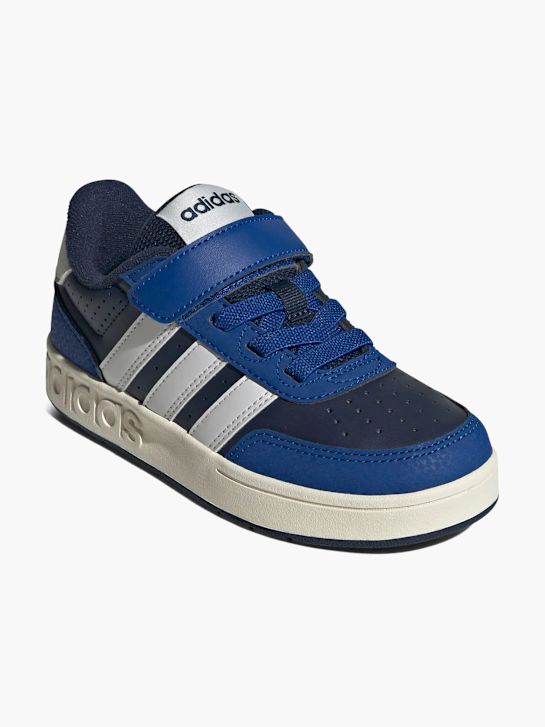 adidas breakbase c-trainer-blau deichmann
