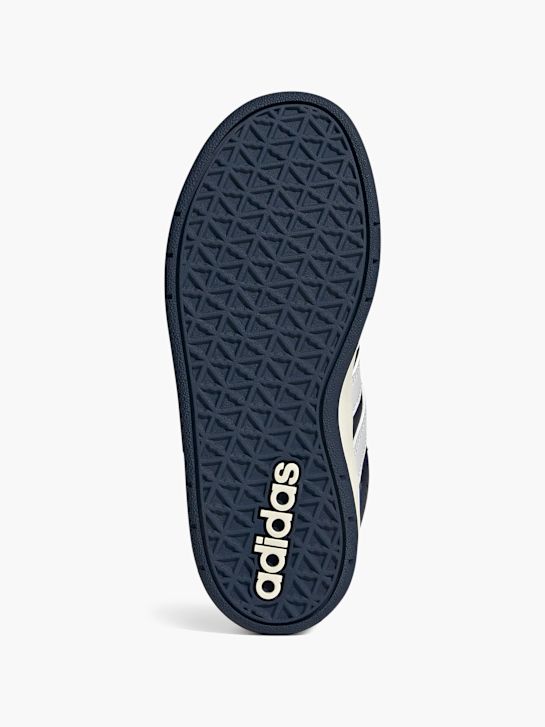 adidas breakbase c-trainer-blau deichmann