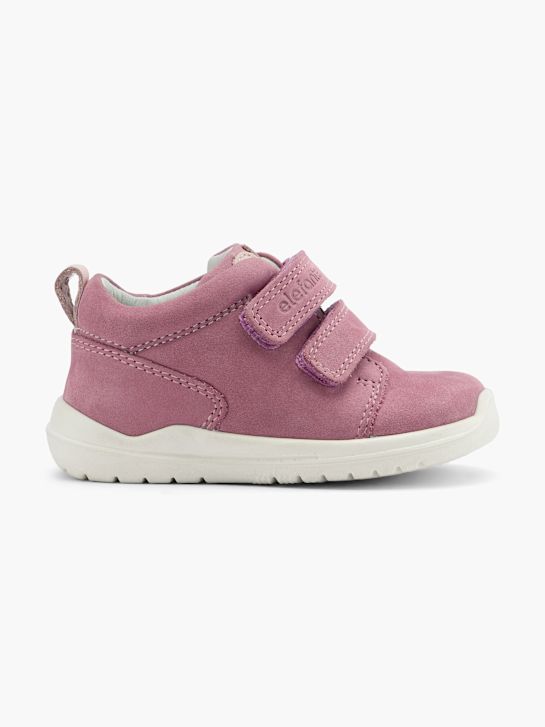 elefanten corin low schuh-rosa deichmann