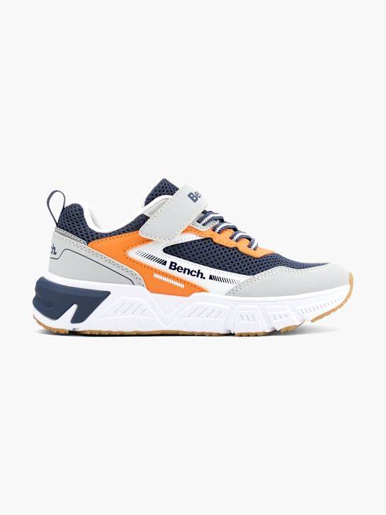 bank trainer grau deichmann