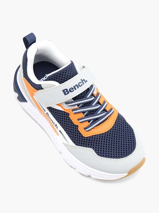 bank trainer grau deichmann
