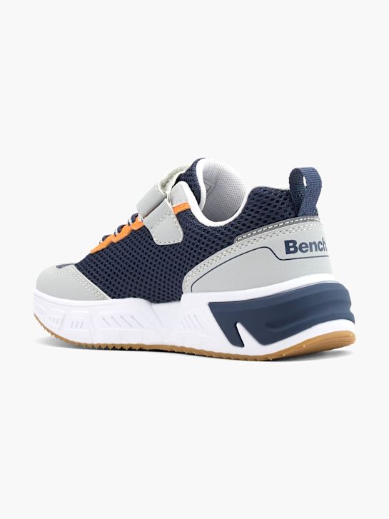 bank trainer grau deichmann