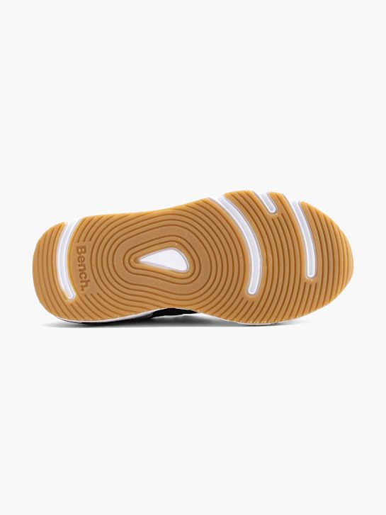 bank trainer grau deichmann