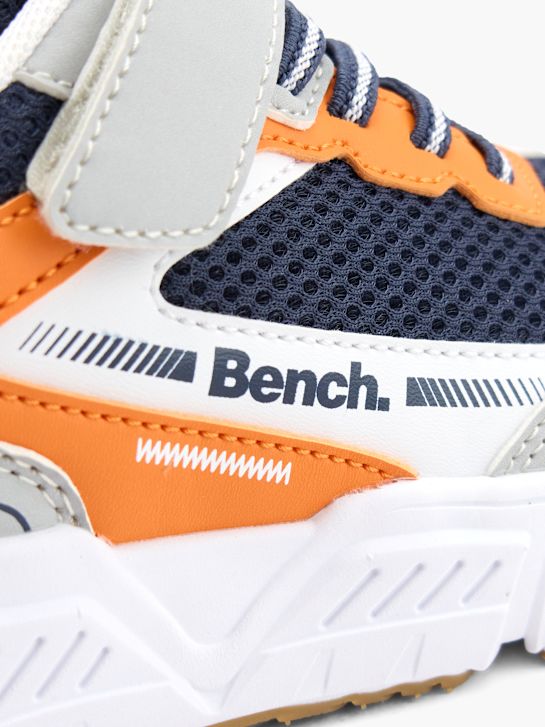 bank trainer grau deichmann