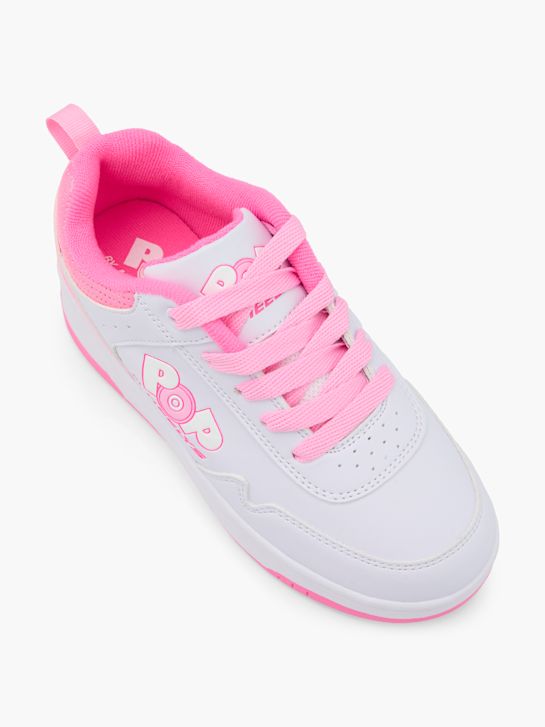 heelys trainer pink deichmann