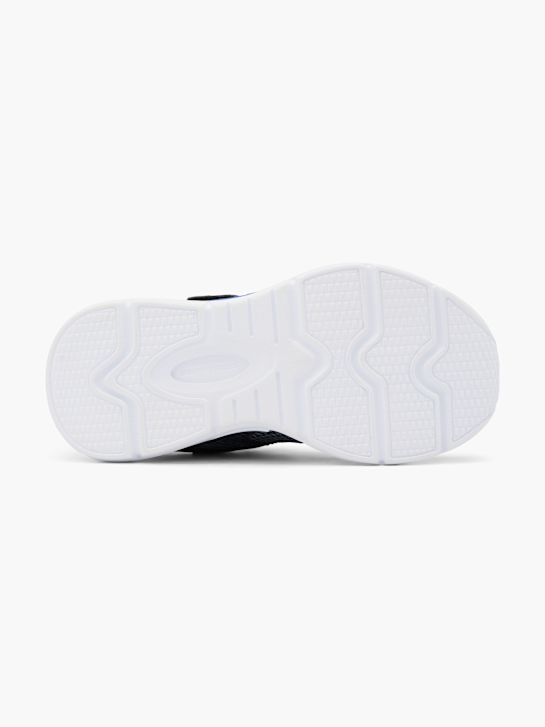skechers fluxe trainer black deichmann