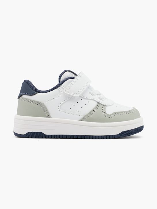 vty trainers white deichmann