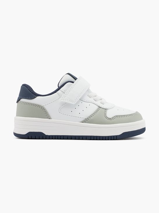 vty trainers white deichmann