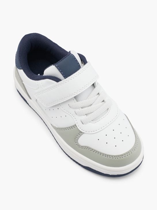 vty trainers white deichmann