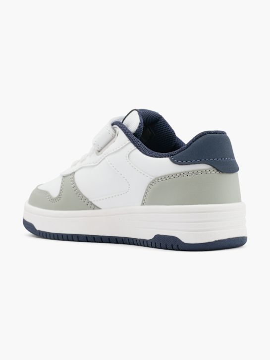 vty trainers white deichmann