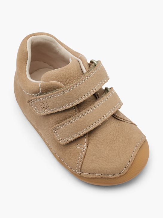 elefanten-loop-niedrige schuh-beige deichmann