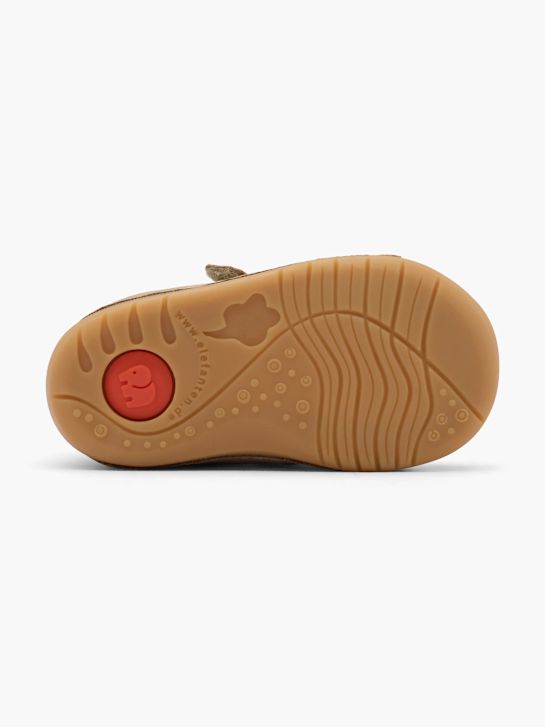 elefanten-loop-niedrige schuh-beige deichmann