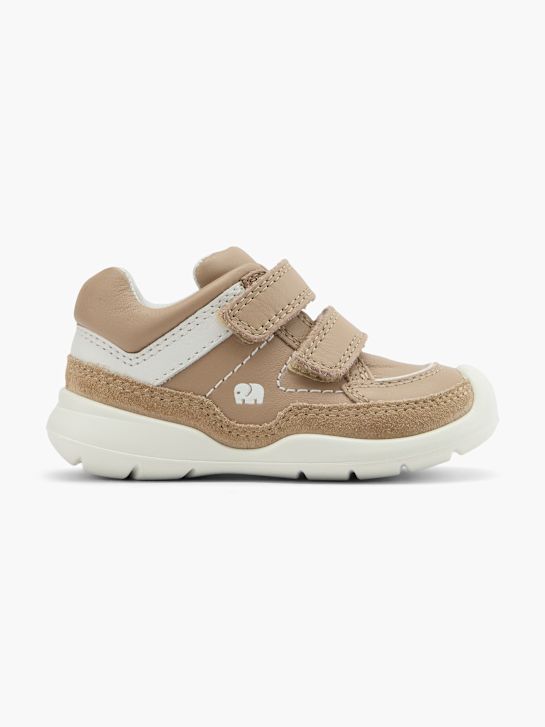 elefanten jeffie low schuh braun deichmann