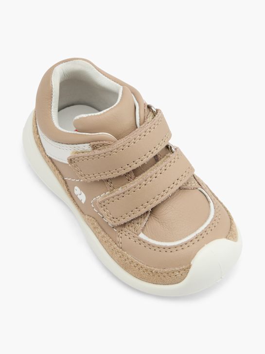 elefanten jeffie low schuh braun deichmann