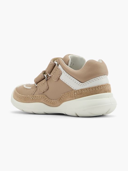 elefanten jeffie low schuh braun deichmann