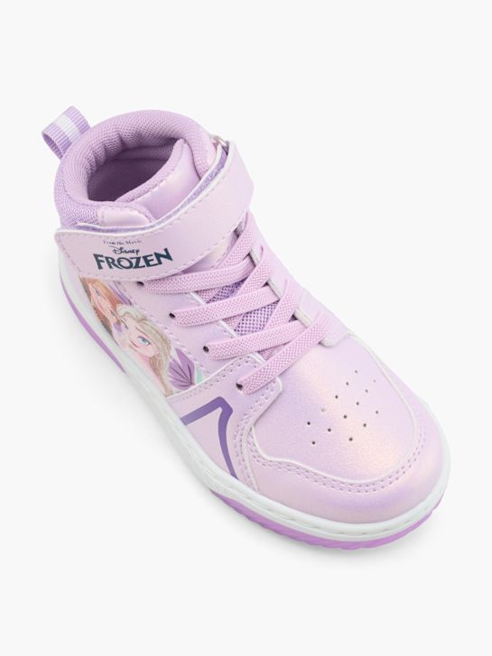 disney frozen high-top trainers-rosa deichmann