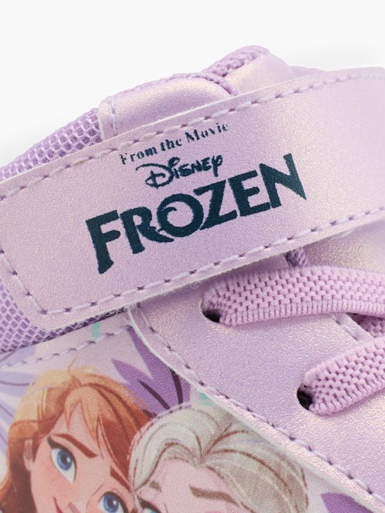 disney frozen high-top trainers-rosa deichmann