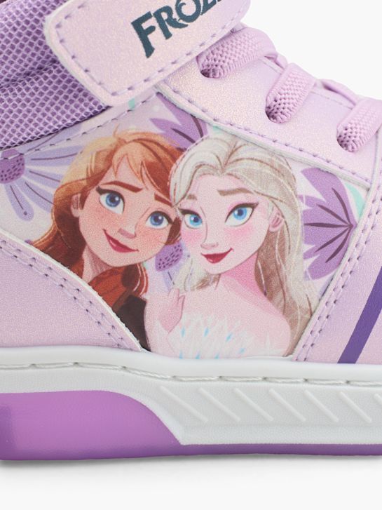 disney frozen high-top trainers-rosa deichmann