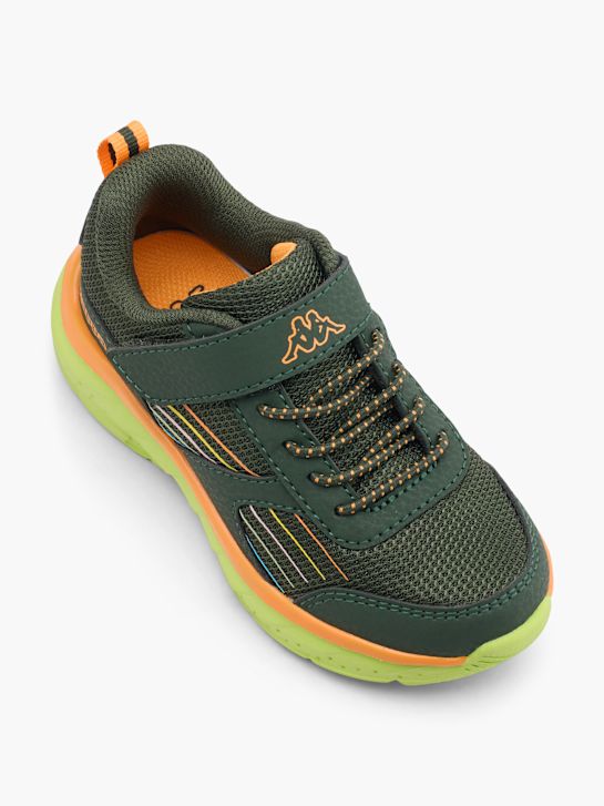 kappa trainer khaki deichmann