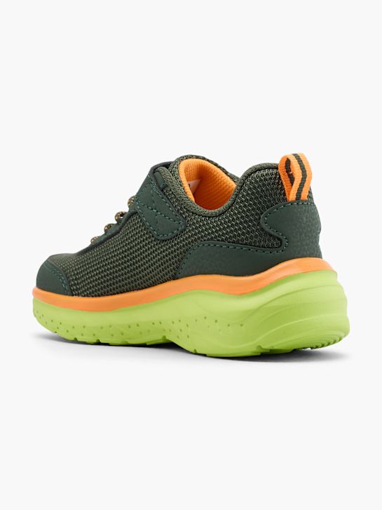kappa trainer khaki deichmann