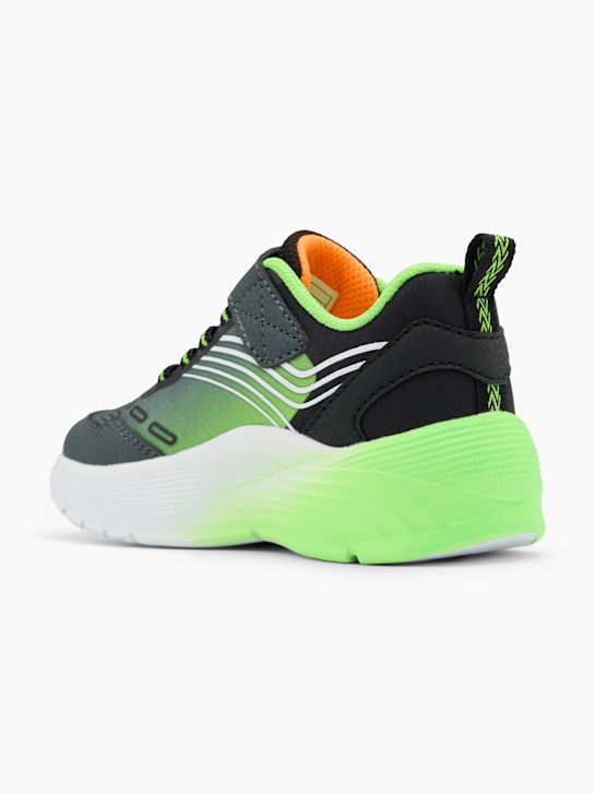 fila trainers grey deichmann