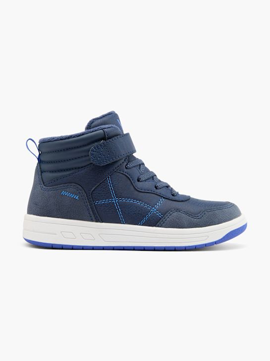 vty high-top-trainer blau deichmann