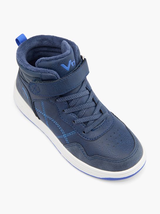 vty high-top-trainer blau deichmann