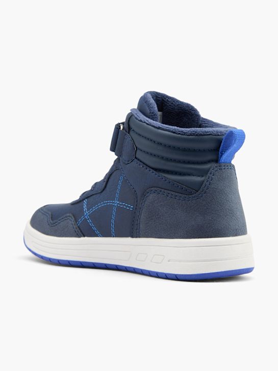 vty high-top-trainer blau deichmann