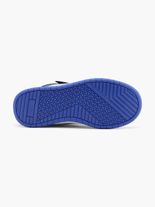 vty high-top-trainer blau deichmann