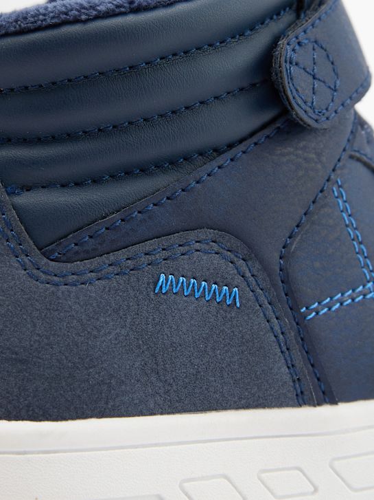 vty high-top-trainer blau deichmann