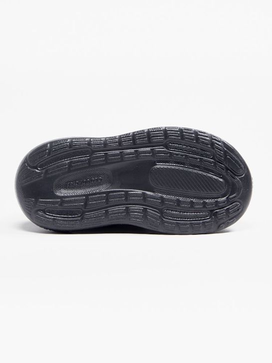 adidas runfalcon 5 el ich trainer in schwarz deichmann