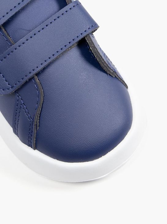 adidas grand court 2.0 cf i trainer blau deichmann