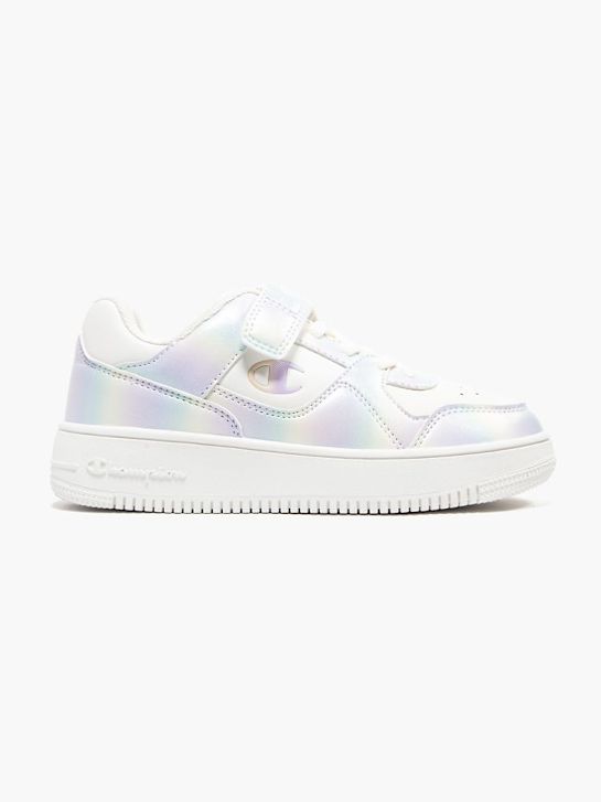 champion rd18 pearl low-g ps trainer offwhite deichmann
