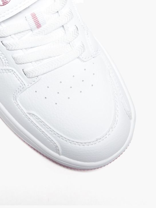 champion rd18-folie niedriger g ps trainers white deichmann