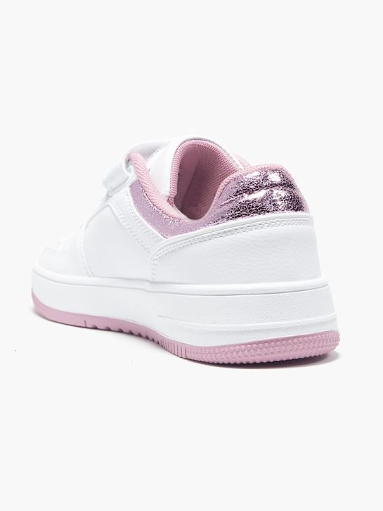 champion rd18-folie niedriger g ps trainers white deichmann