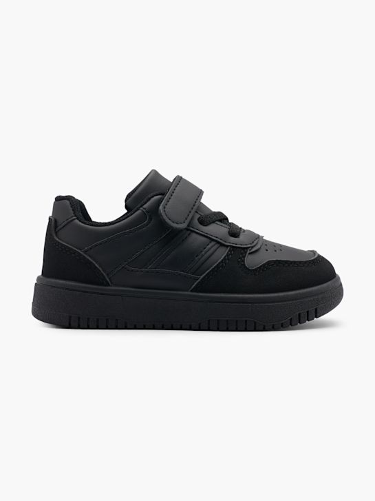 vty trainer black deichmann