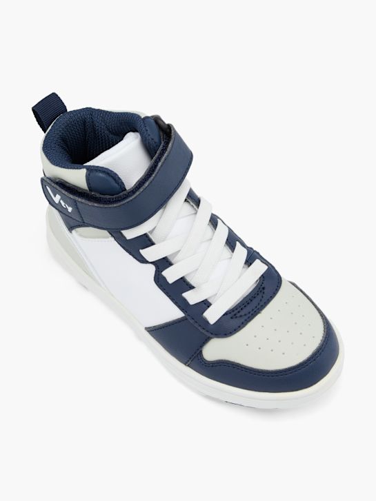 vty high-top-trainer blau deichmann
