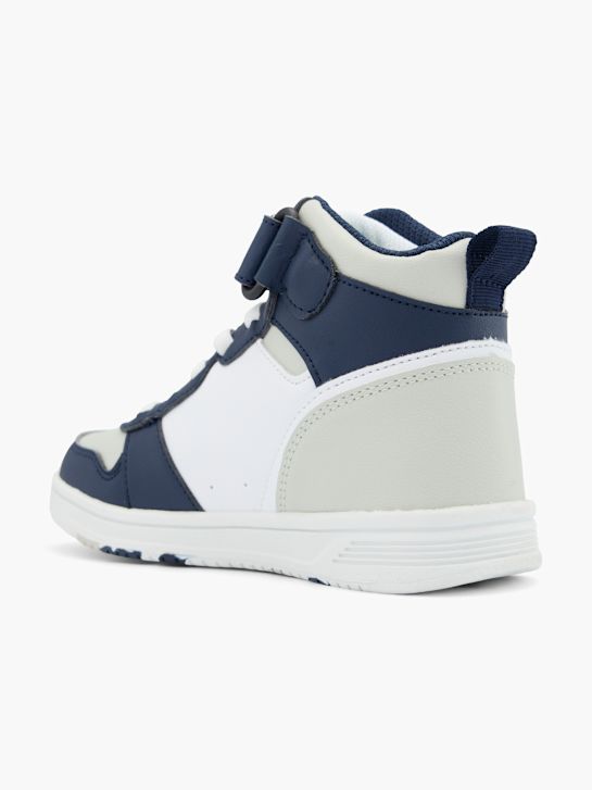 vty high-top-trainer blau deichmann