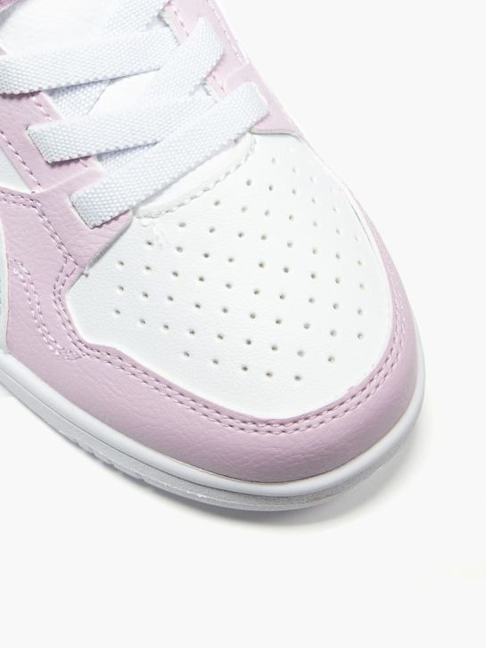 puma reb-l ac ps trainers white deichmann