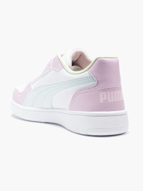 puma reb-l ac ps trainers white deichmann