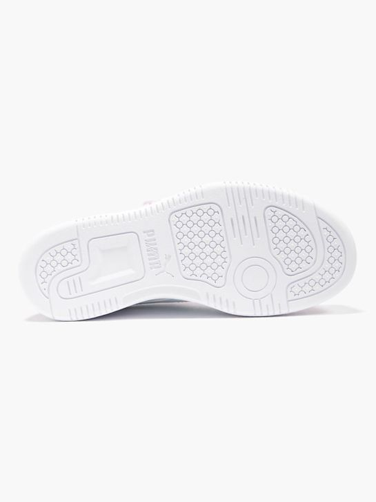 puma reb-l ac ps trainers white deichmann