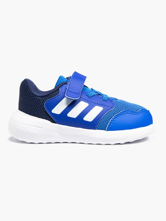 adidas tensaur run 3.0 i trainer blau deichmann