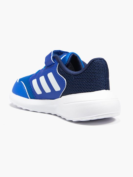 adidas tensaur run 3.0 i trainer blau deichmann
