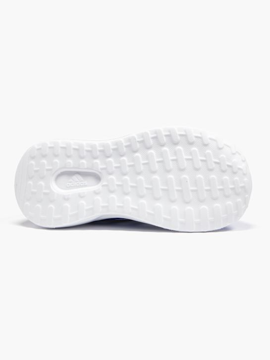 adidas tensaur run 3.0 i trainer blau deichmann